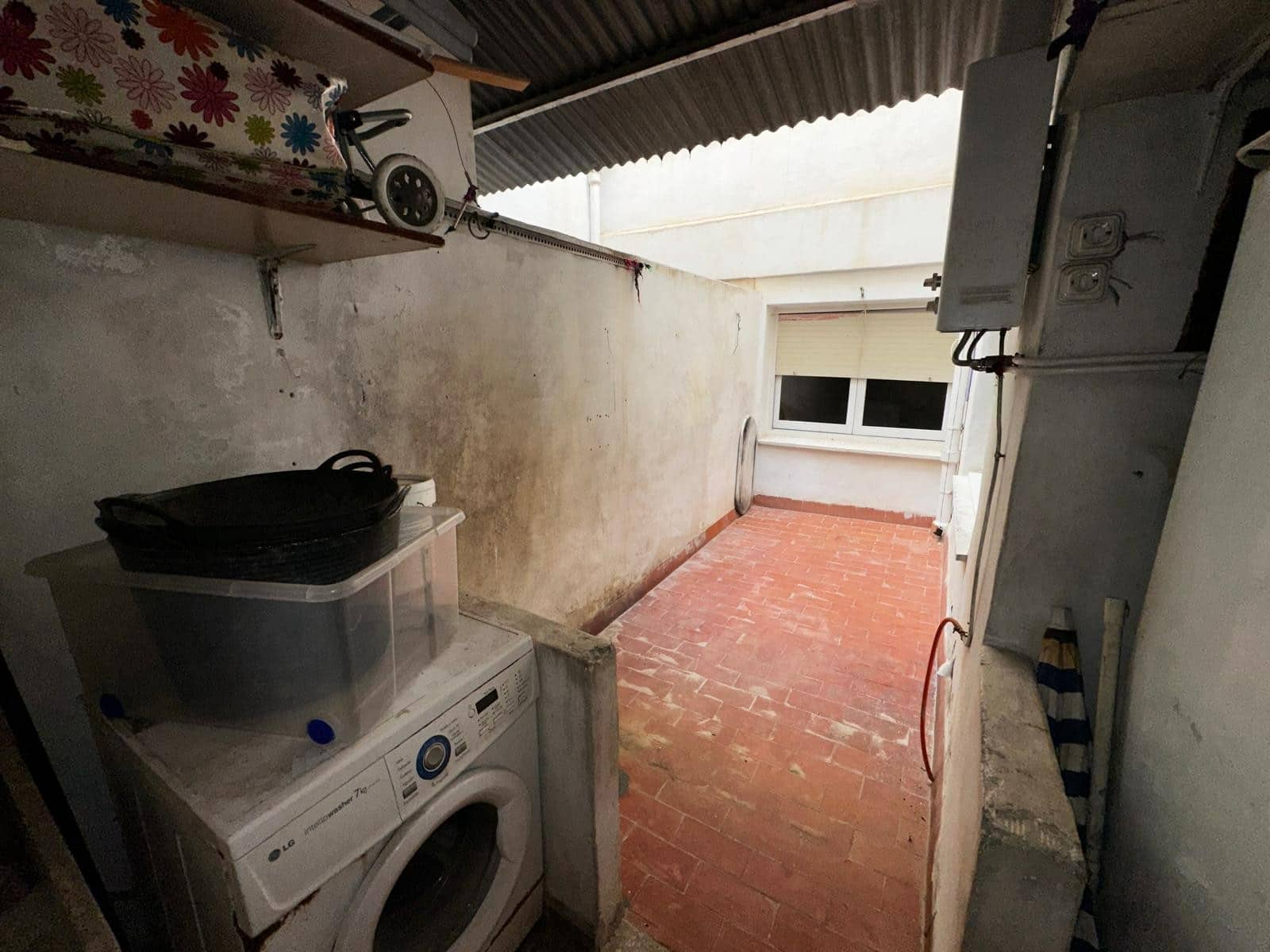 3 soveværelse Lejlighed til salg i Daya Vieja - € 79.500 (Ref: 8855404)