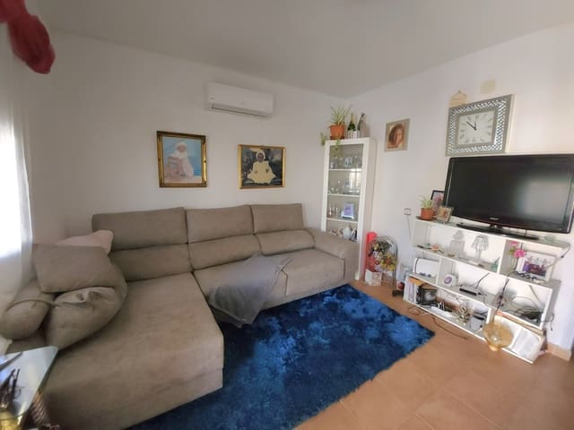 3 Zimmer Doppelhaus zu verkaufen in Algorfa mit Pool - 150.000 € (Ref: 8893839)