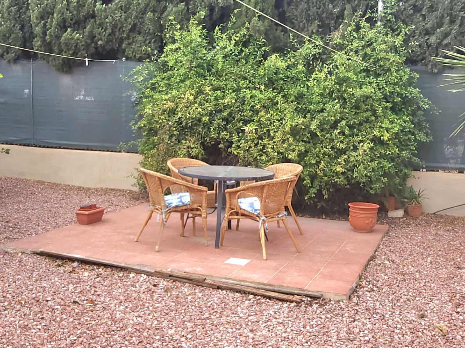 4 sypialnia Willa na sprzedaż w Dolores z basenem - 365 000 € (Ref: 8912013)