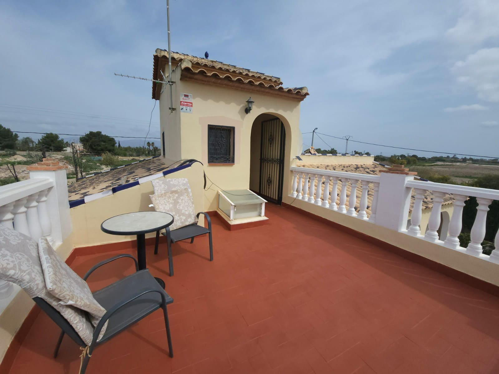 4 sypialnia Willa na sprzedaż w Dolores z basenem - 365 000 € (Ref: 8912013)