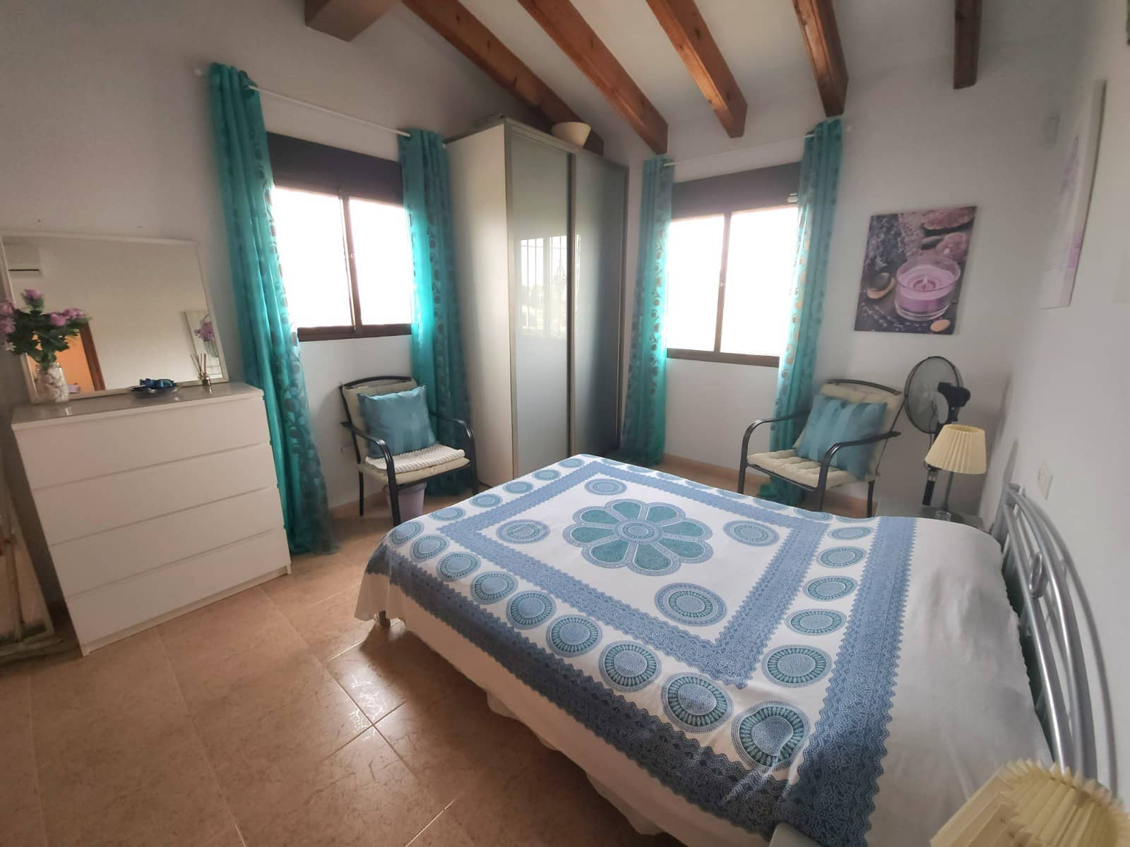 4 sypialnia Willa na sprzedaż w Dolores z basenem - 365 000 € (Ref: 8912013)