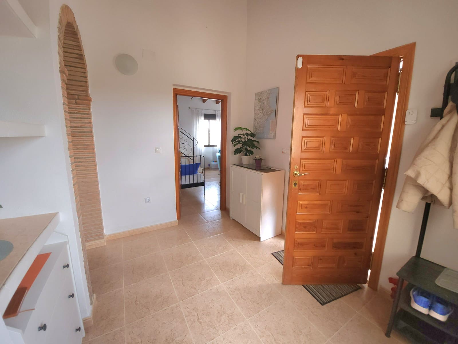 4 sypialnia Willa na sprzedaż w Dolores z basenem - 365 000 € (Ref: 8912013)