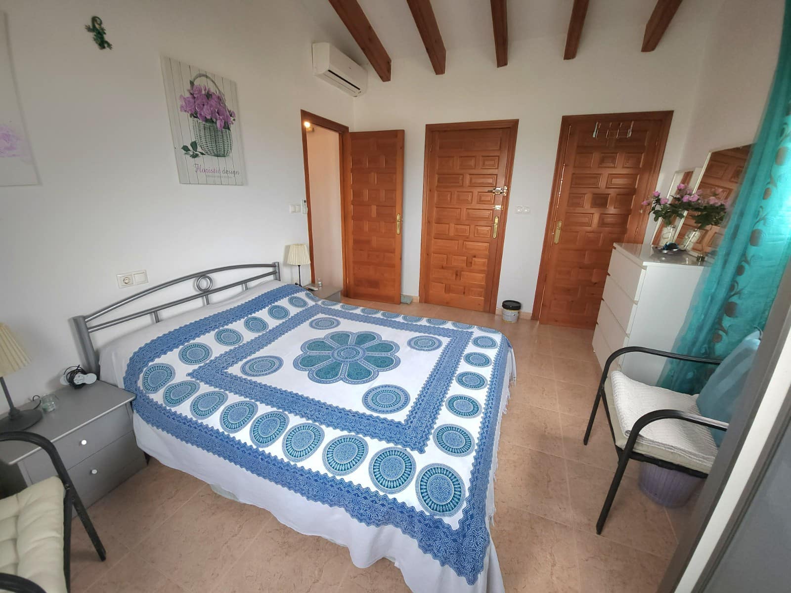 4 sypialnia Willa na sprzedaż w Dolores z basenem - 365 000 € (Ref: 8912013)