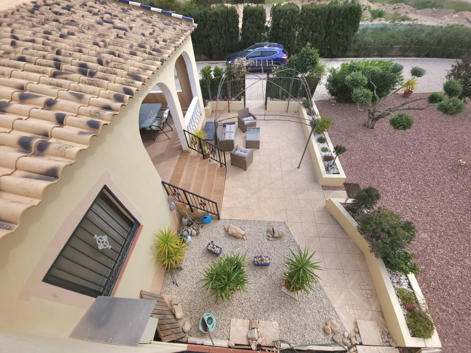 4 sypialnia Willa na sprzedaż w Dolores z basenem - 365 000 € (Ref: 8912013)