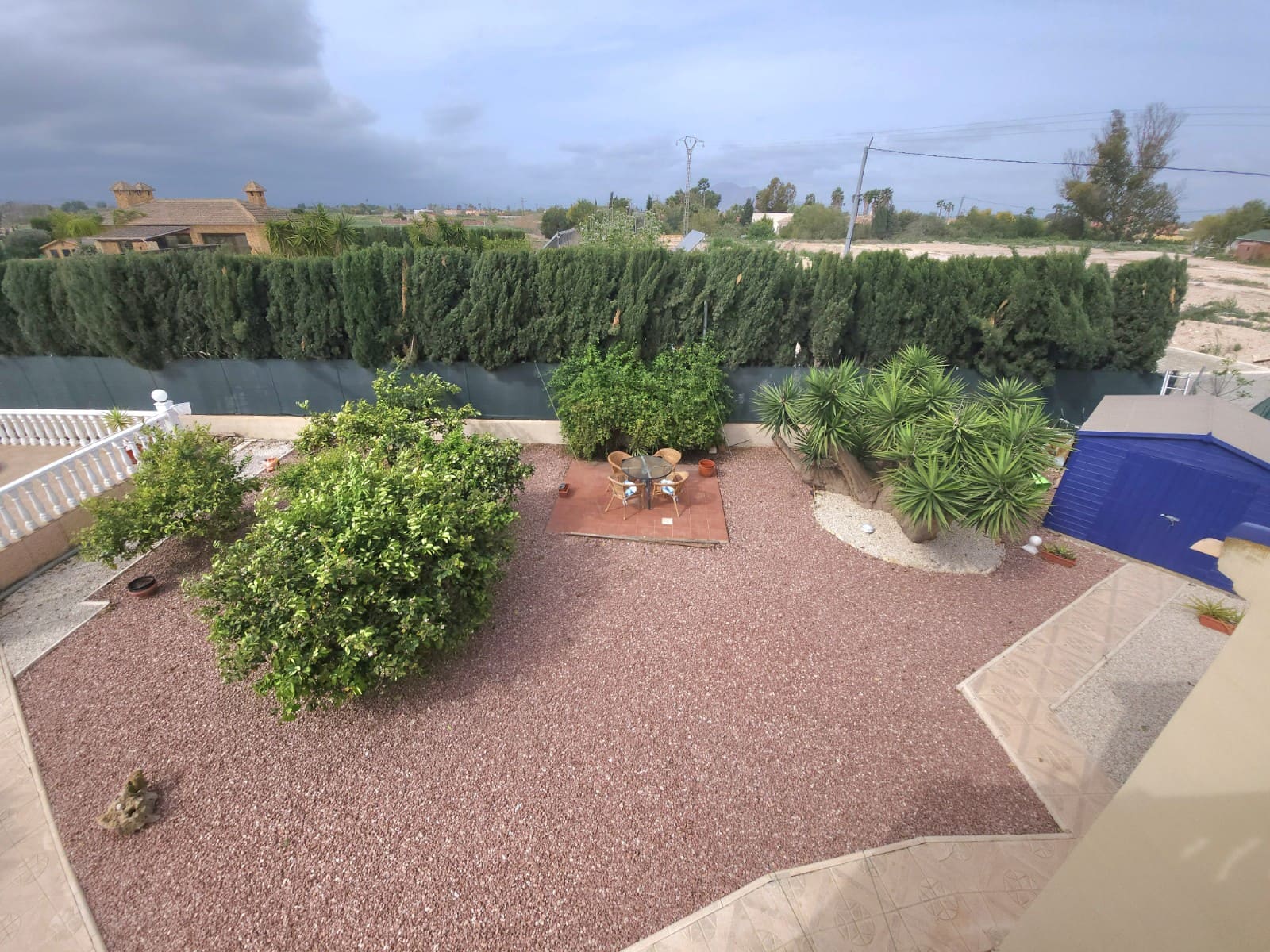 4 sypialnia Willa na sprzedaż w Dolores z basenem - 365 000 € (Ref: 8912013)