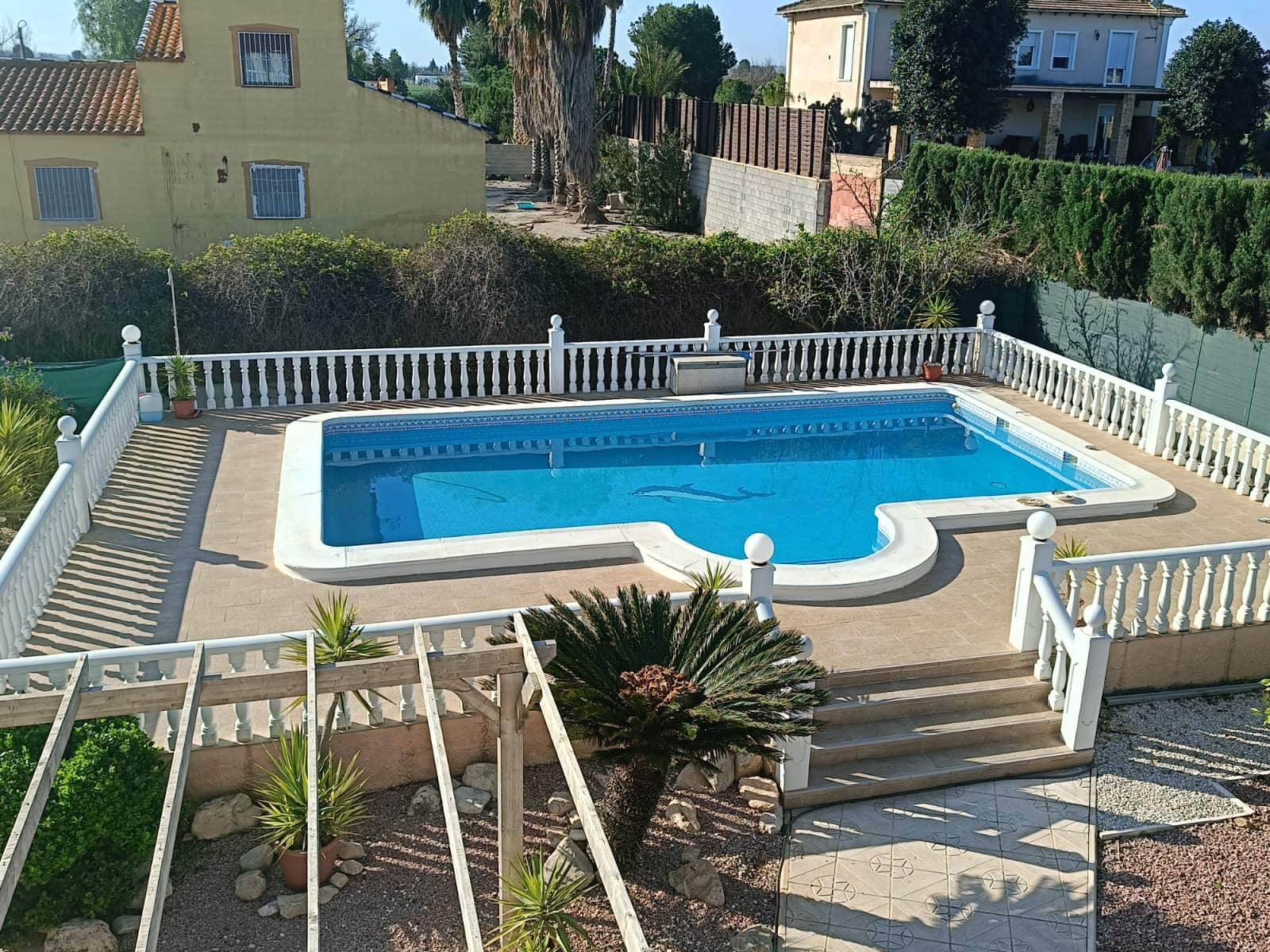 4 sypialnia Willa na sprzedaż w Dolores z basenem - 365 000 € (Ref: 8912013)