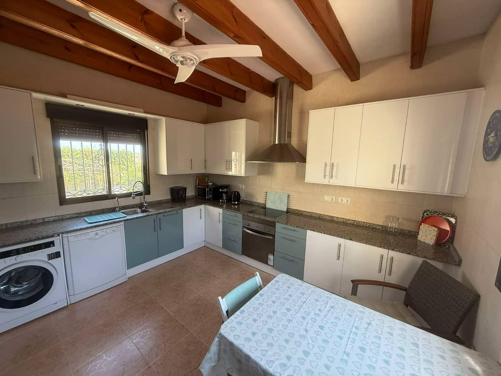 4 sypialnia Willa na sprzedaż w Dolores z basenem - 365 000 € (Ref: 8912013)