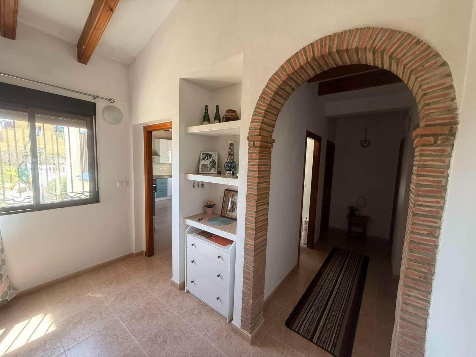 4 sypialnia Willa na sprzedaż w Dolores z basenem - 365 000 € (Ref: 8912013)