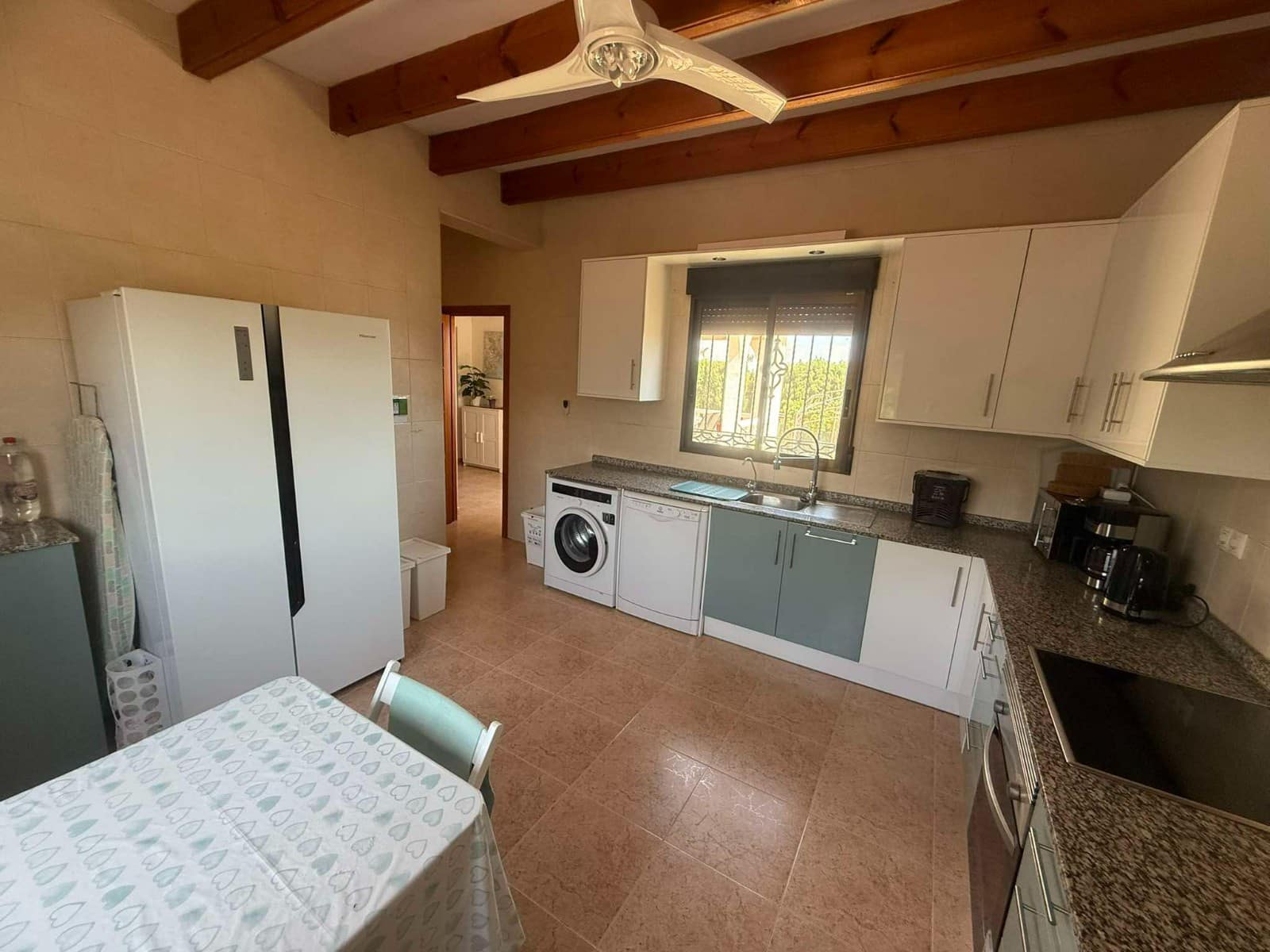 4 sypialnia Willa na sprzedaż w Dolores z basenem - 365 000 € (Ref: 8912013)