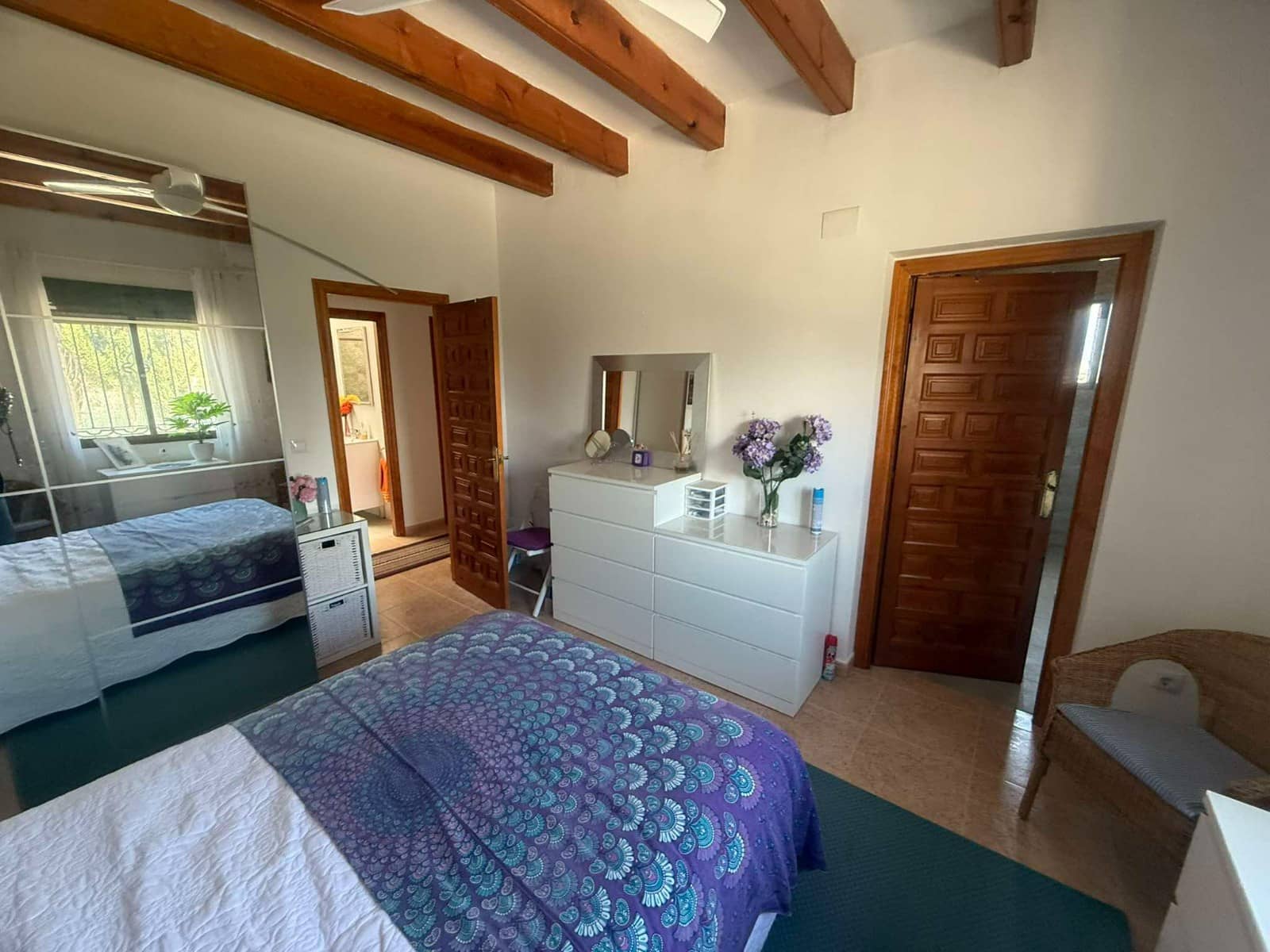 4 sypialnia Willa na sprzedaż w Dolores z basenem - 365 000 € (Ref: 8912013)