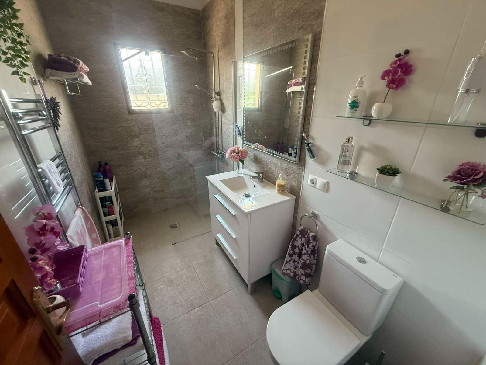 4 sypialnia Willa na sprzedaż w Dolores z basenem - 365 000 € (Ref: 8912013)