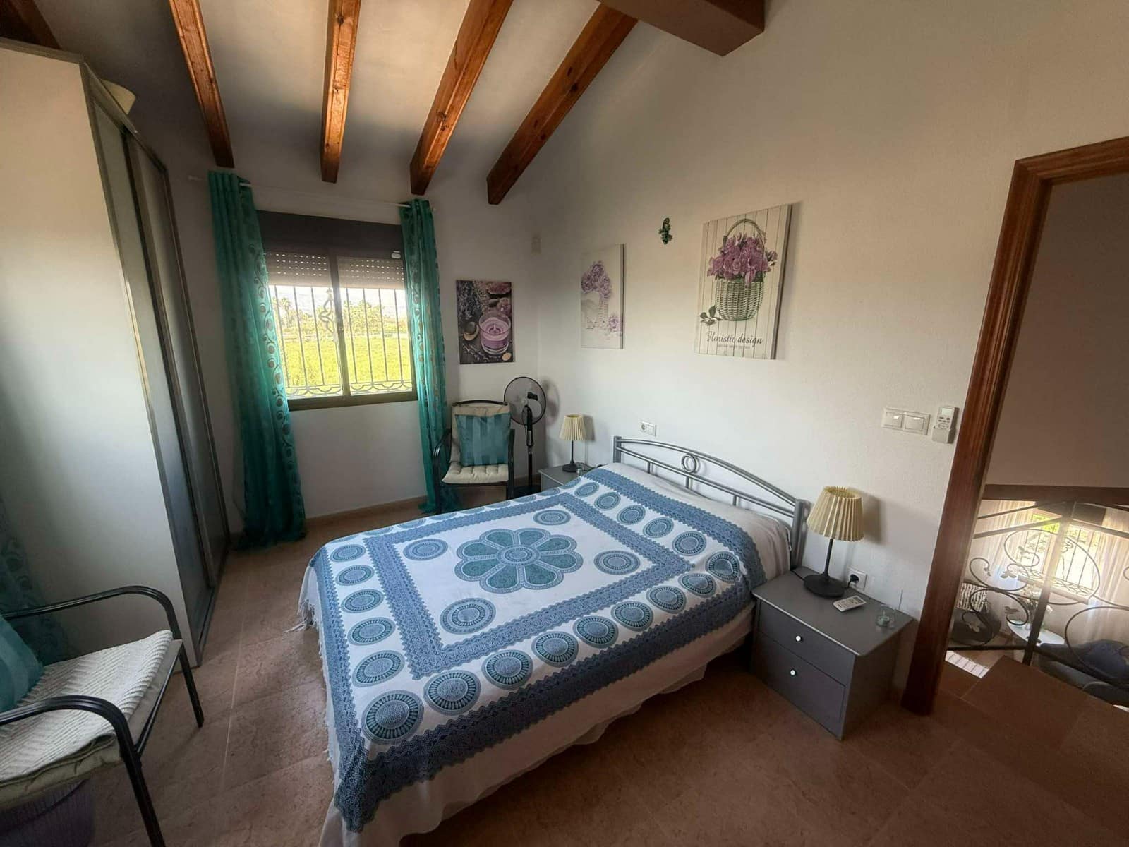 4 sypialnia Willa na sprzedaż w Dolores z basenem - 365 000 € (Ref: 8912013)