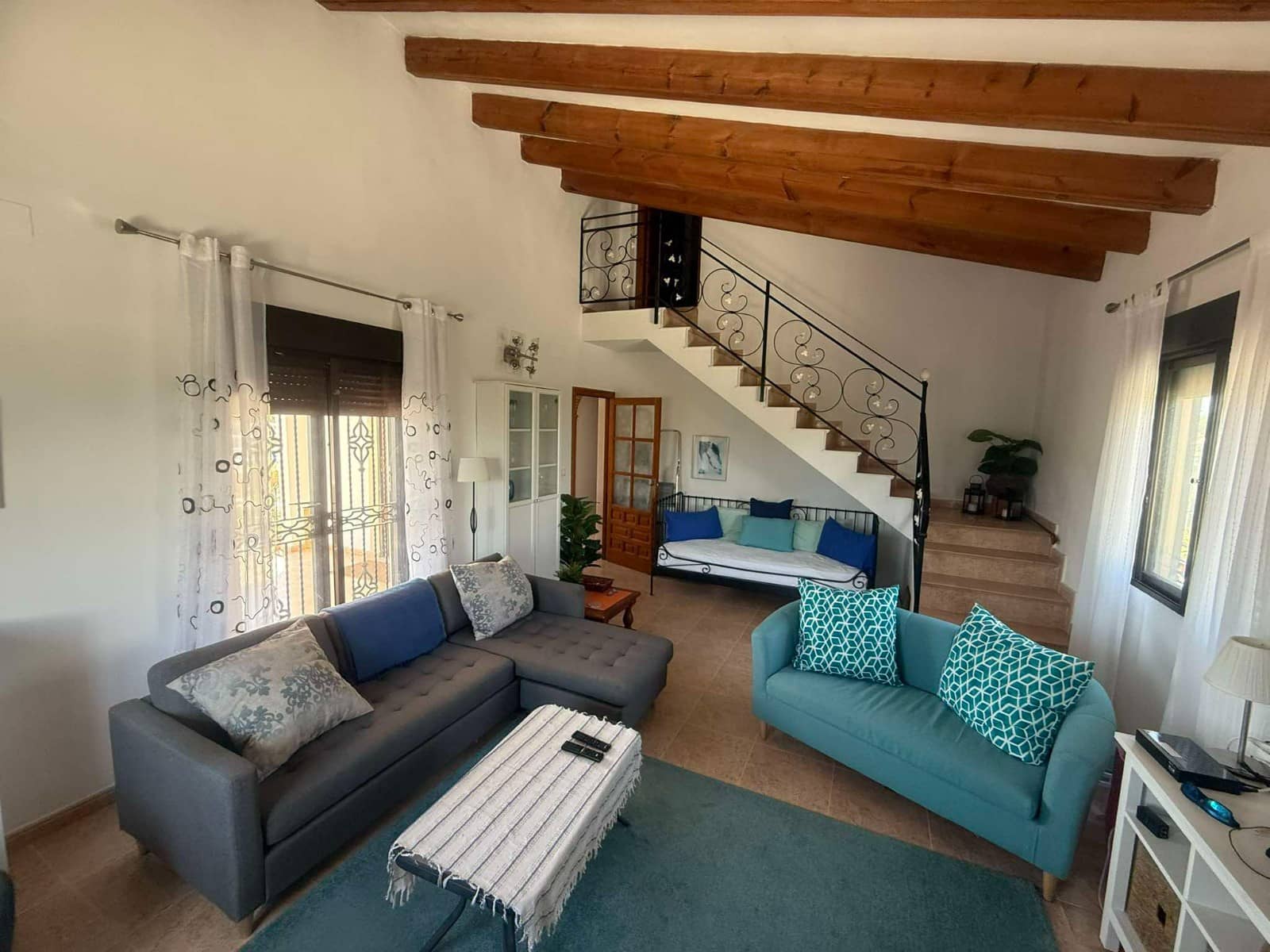 4 sypialnia Willa na sprzedaż w Dolores z basenem - 365 000 € (Ref: 8912013)