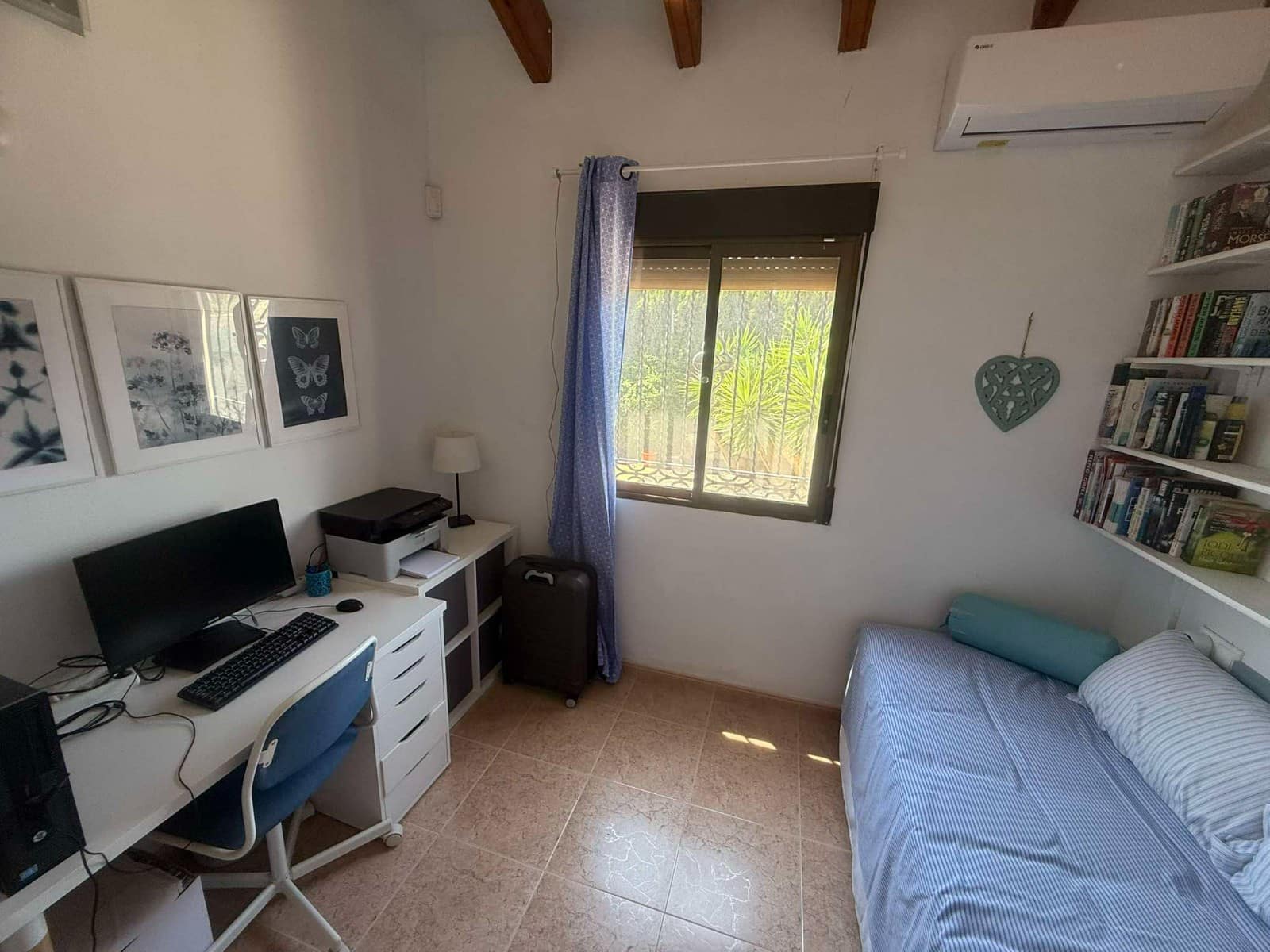 4 sypialnia Willa na sprzedaż w Dolores z basenem - 365 000 € (Ref: 8912013)