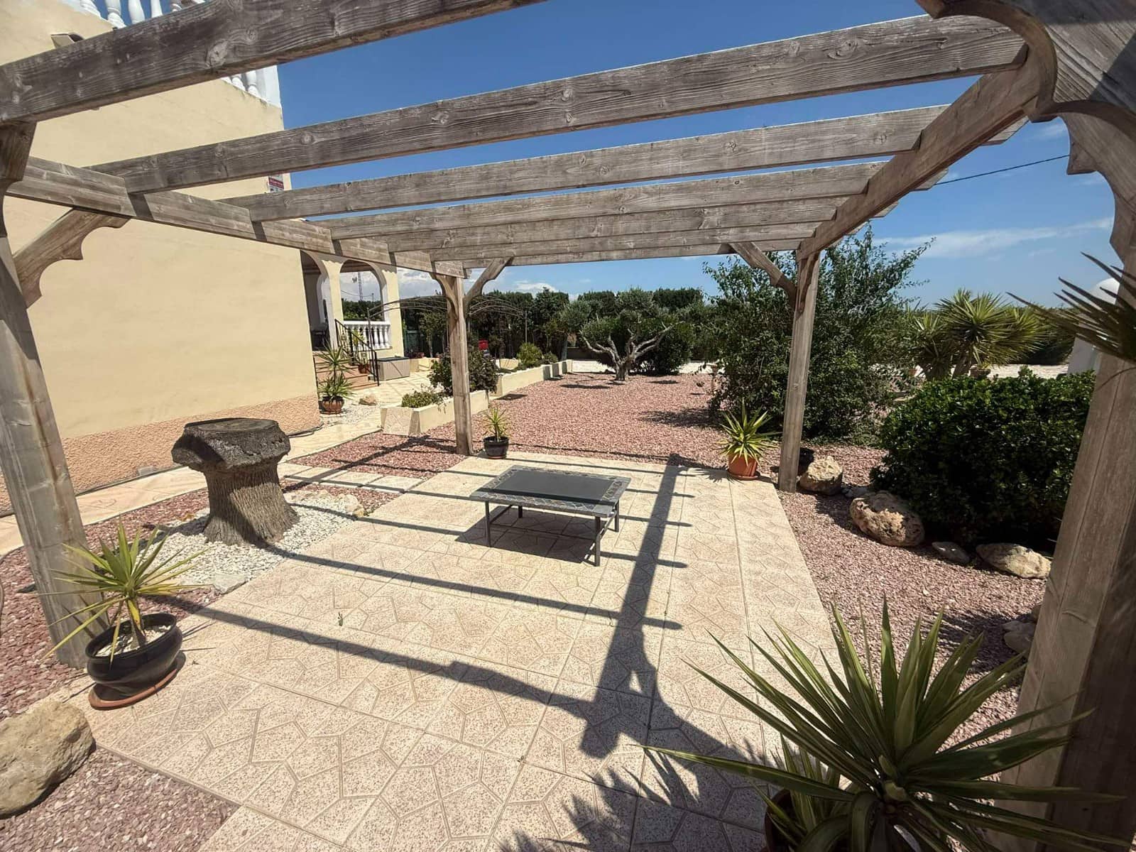 4 sypialnia Willa na sprzedaż w Dolores z basenem - 365 000 € (Ref: 8912013)