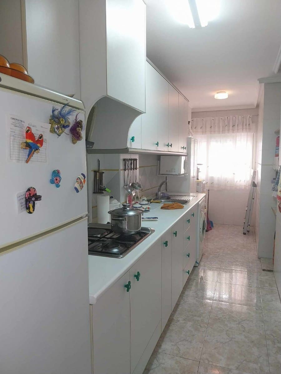 2 Zimmer Apartment zu verkaufen in La Mata - 165.000 € (Ref: 8938001)