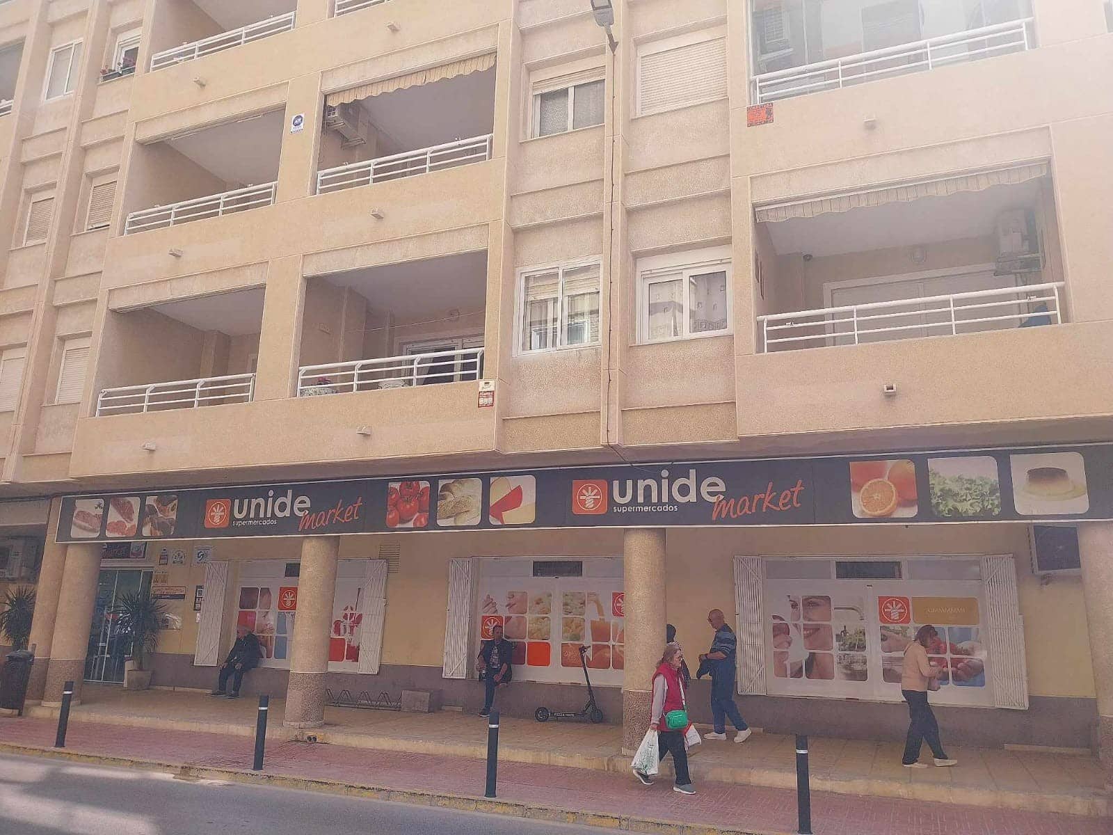 2 Zimmer Apartment zu verkaufen in La Mata - 165.000 € (Ref: 8938001)