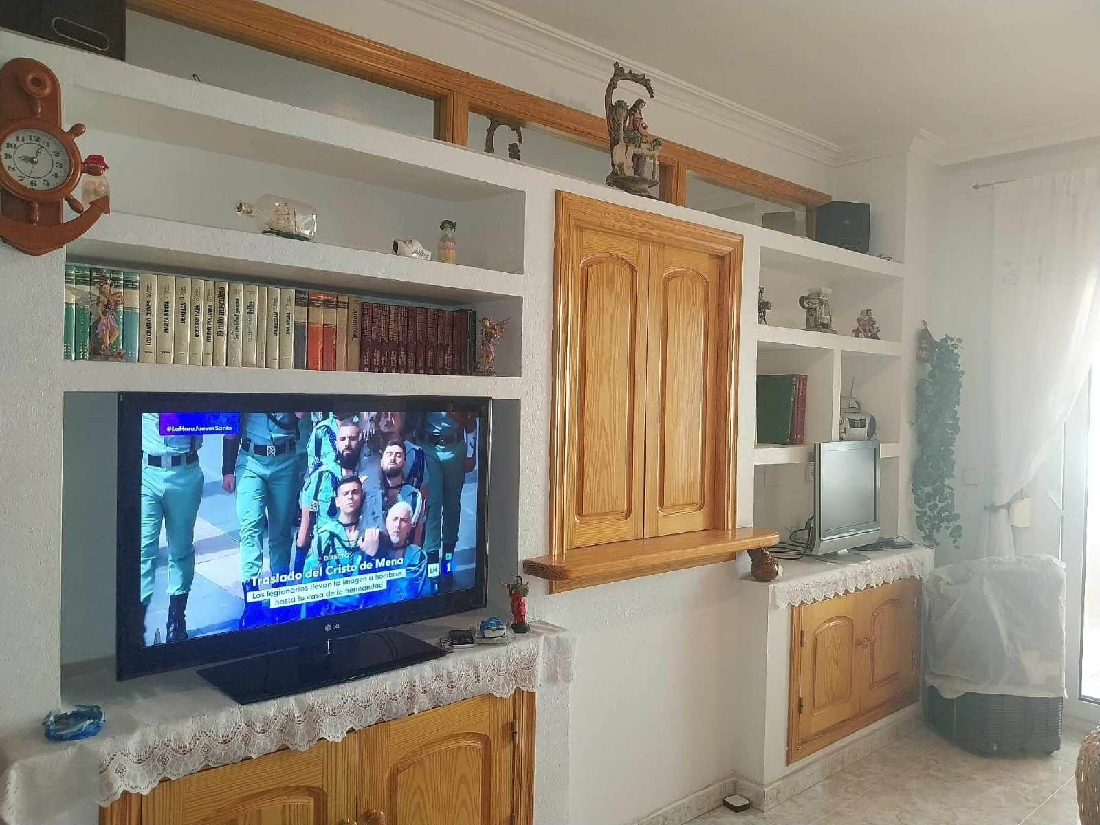 2 Zimmer Apartment zu verkaufen in La Mata - 165.000 € (Ref: 8938001)