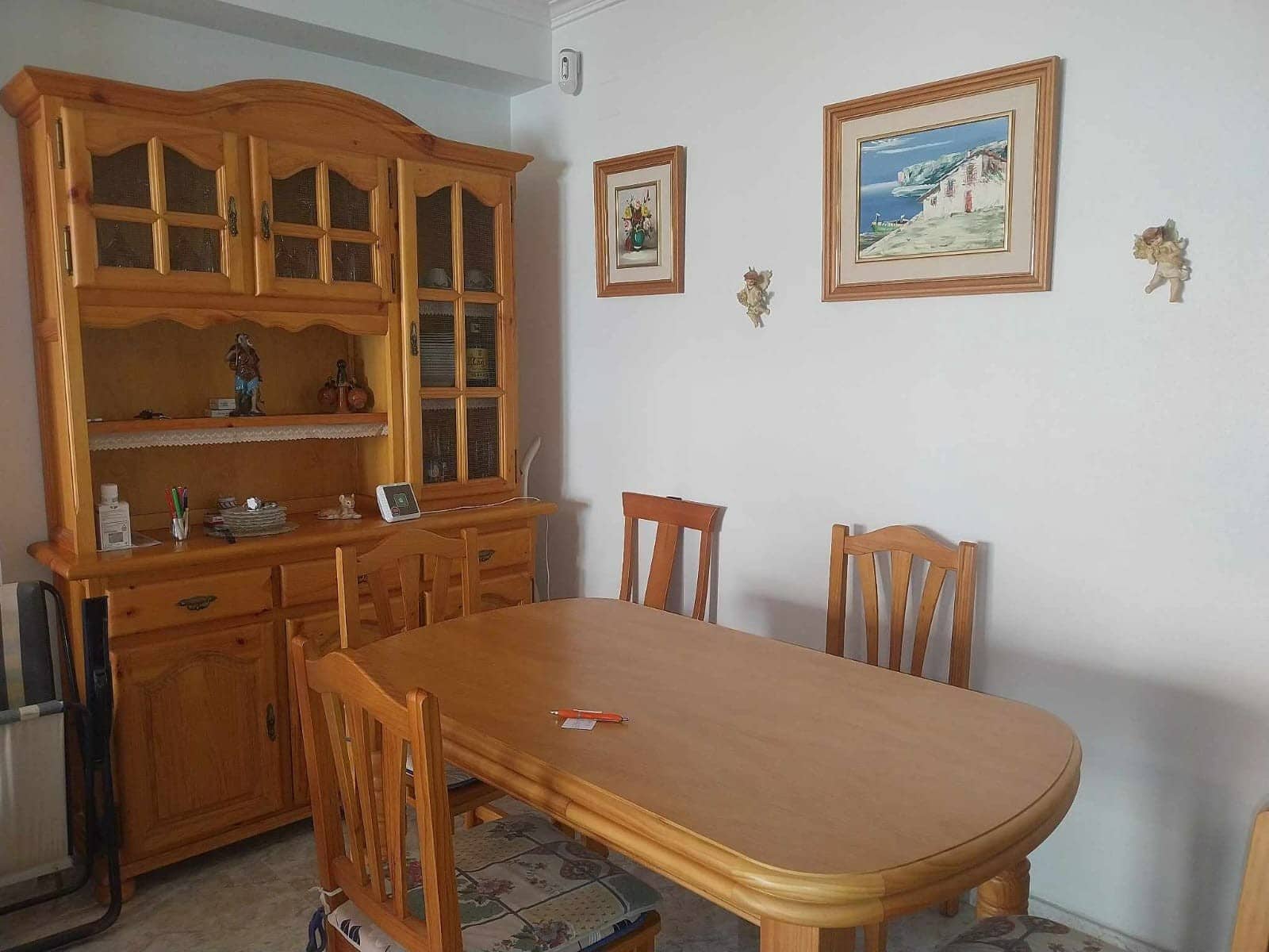 2 Zimmer Apartment zu verkaufen in La Mata - 165.000 € (Ref: 8938001)