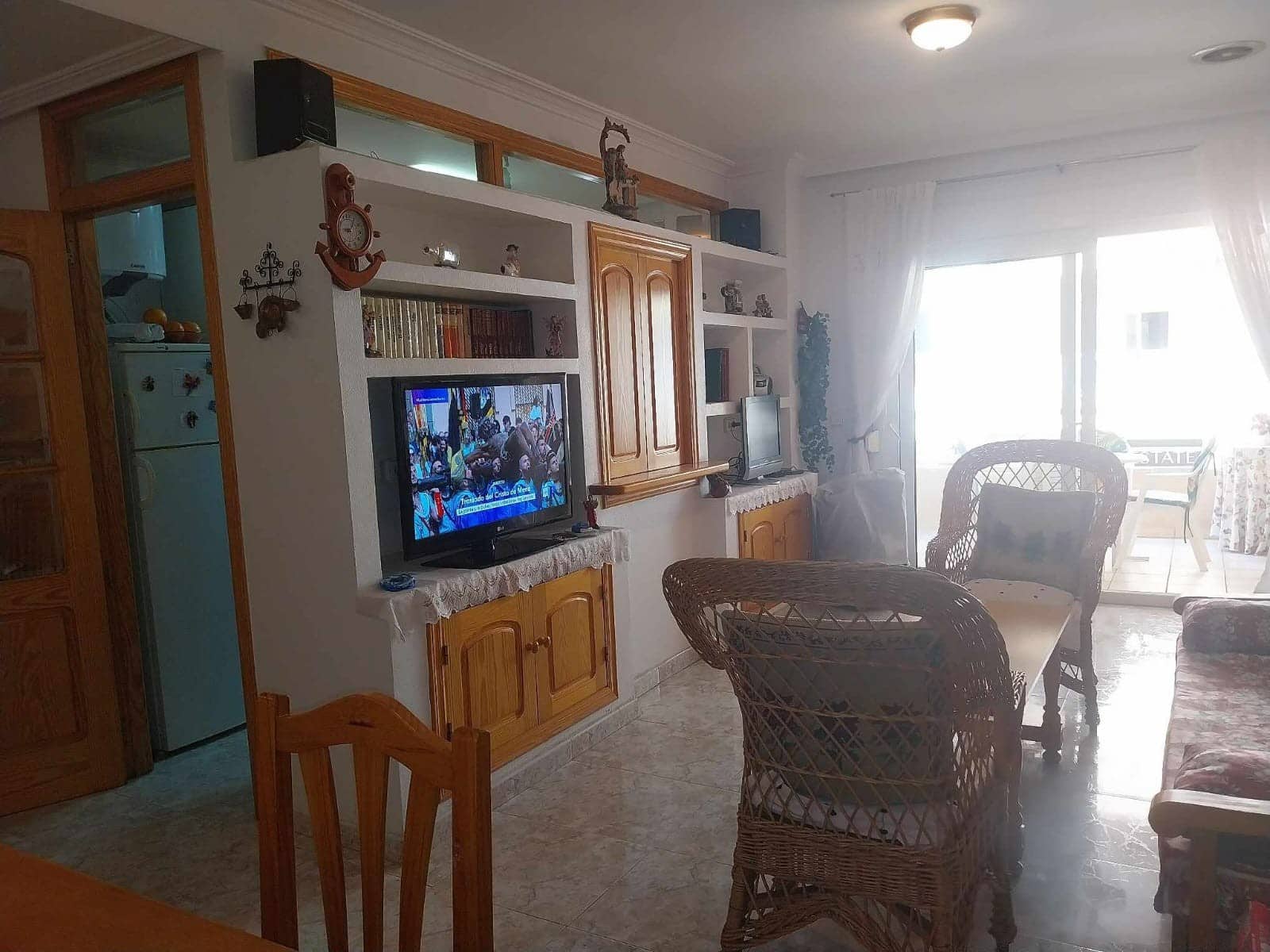 2 Zimmer Apartment zu verkaufen in La Mata - 165.000 € (Ref: 8938001)