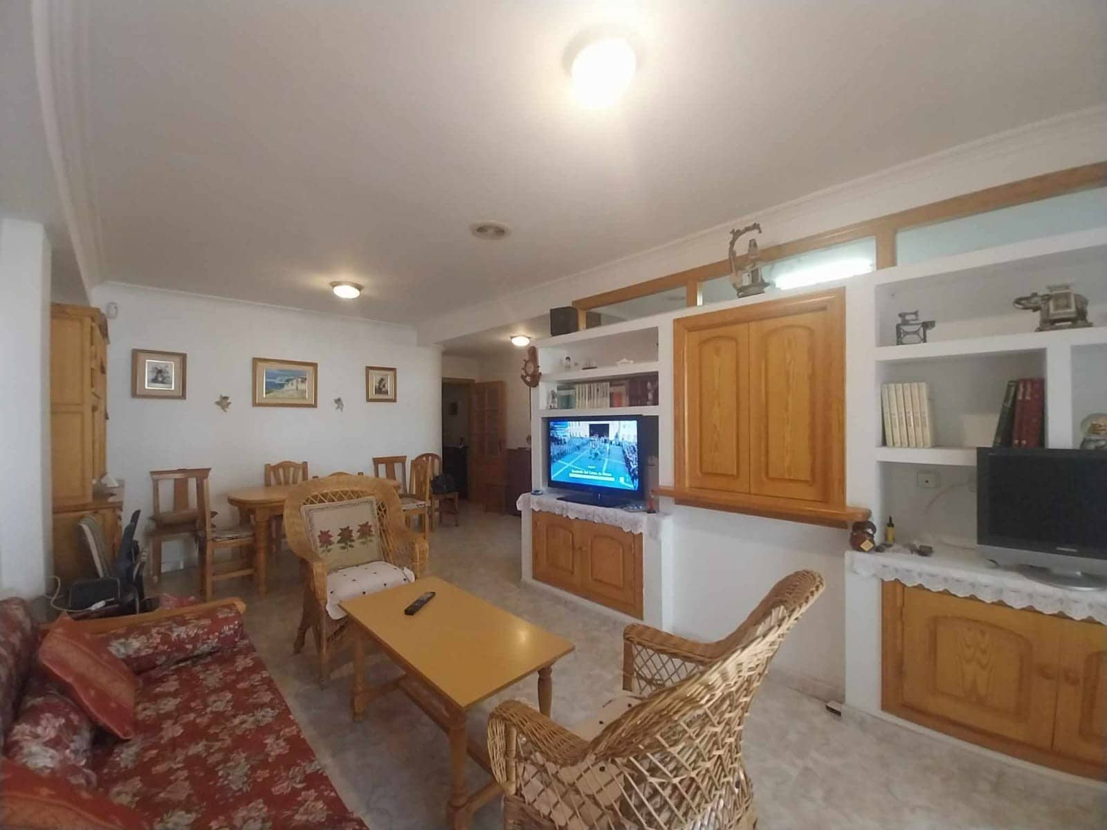2 Zimmer Apartment zu verkaufen in La Mata - 165.000 € (Ref: 8938001)