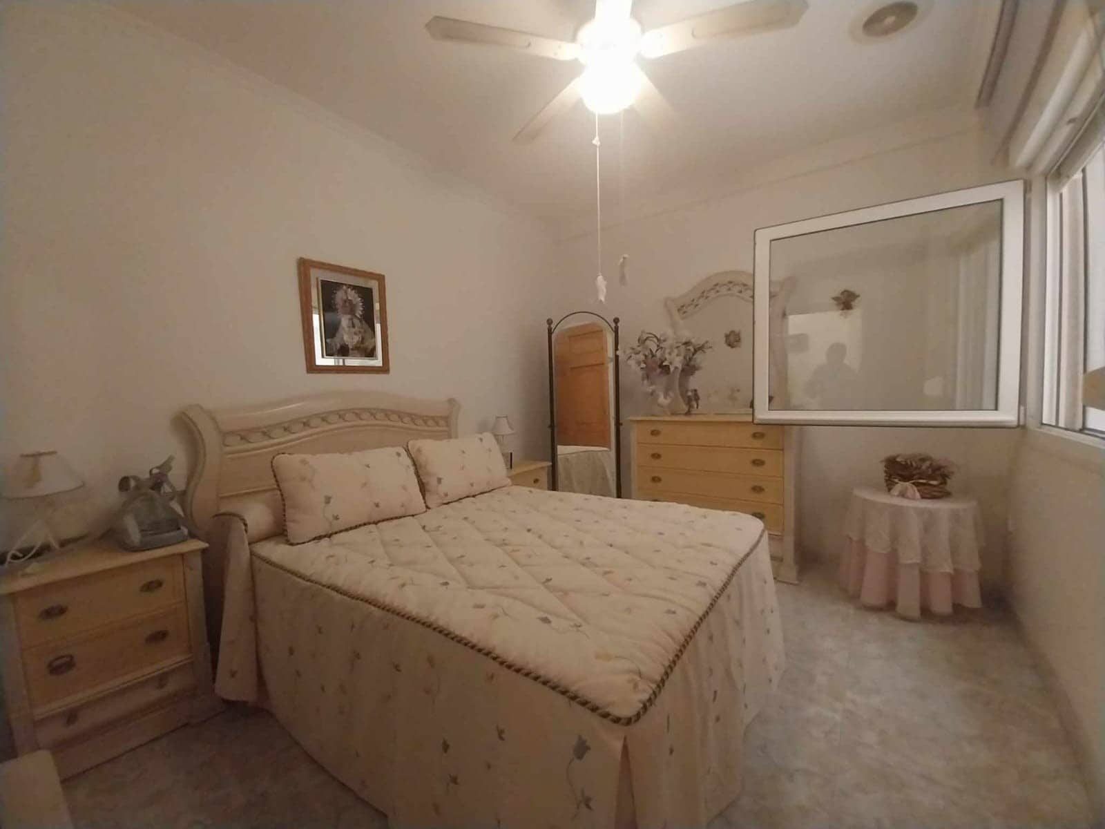 2 Zimmer Apartment zu verkaufen in La Mata - 165.000 € (Ref: 8938001)