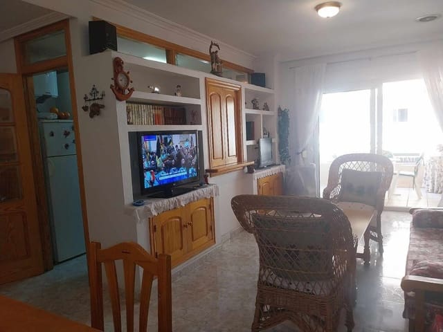 2 Zimmer Apartment zu verkaufen in La Mata, Torrevieja - 165.000 € (Ref: 8938001)