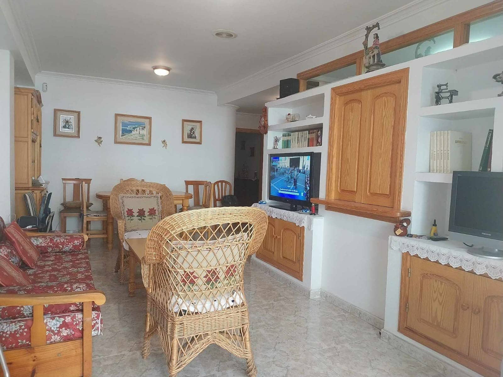 2 Zimmer Apartment zu verkaufen in La Mata - 165.000 € (Ref: 8938001)