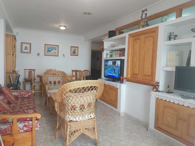 2 Zimmer Apartment zu verkaufen in La Mata, Torrevieja - 165.000 € (Ref: 8938001)