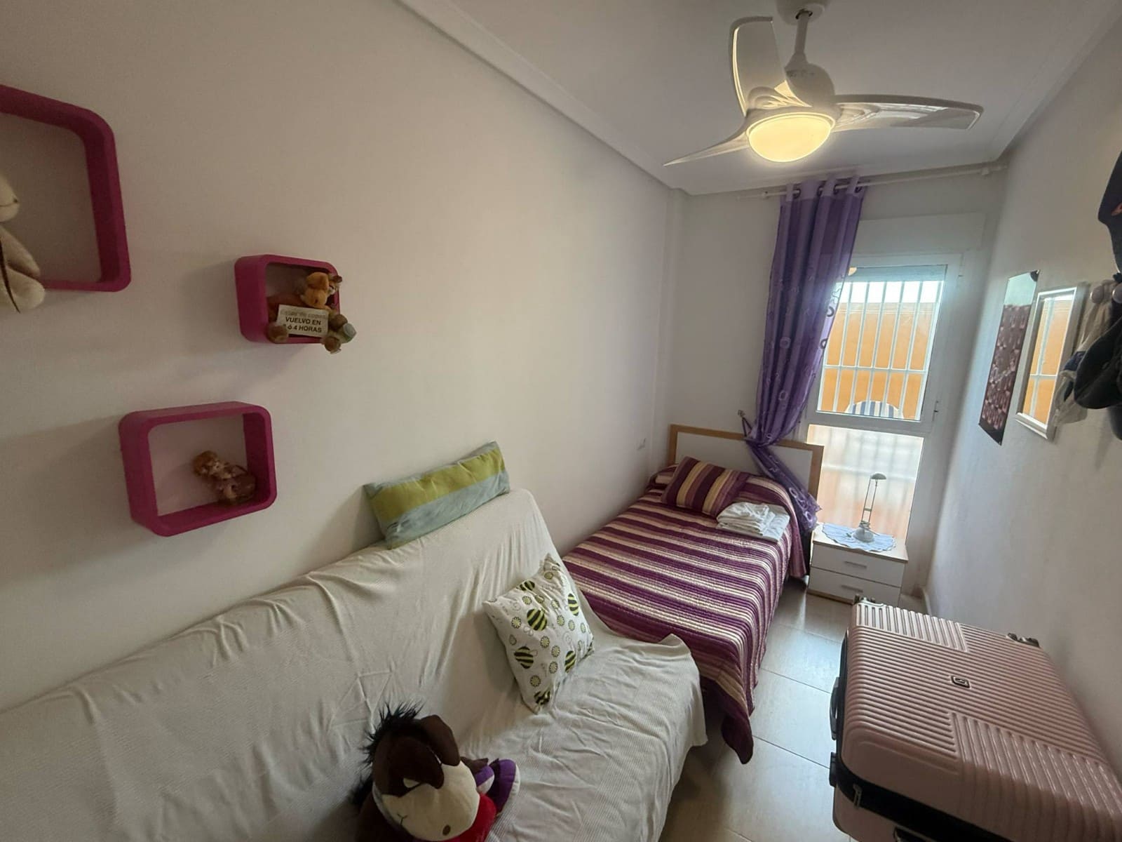 2 soverom Leilighet til salgs i Daya Nueva med svømmebasseng - € 119 500 (Ref: 8969414)