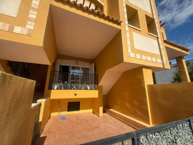 2 slaapkamer Appartement te koop in Daya Nueva met zwembad - € 119.500 (Ref: 8969414)