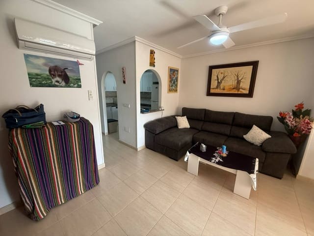 2 slaapkamer Appartement te koop in Daya Nueva met zwembad - € 119.500 (Ref: 8969414)