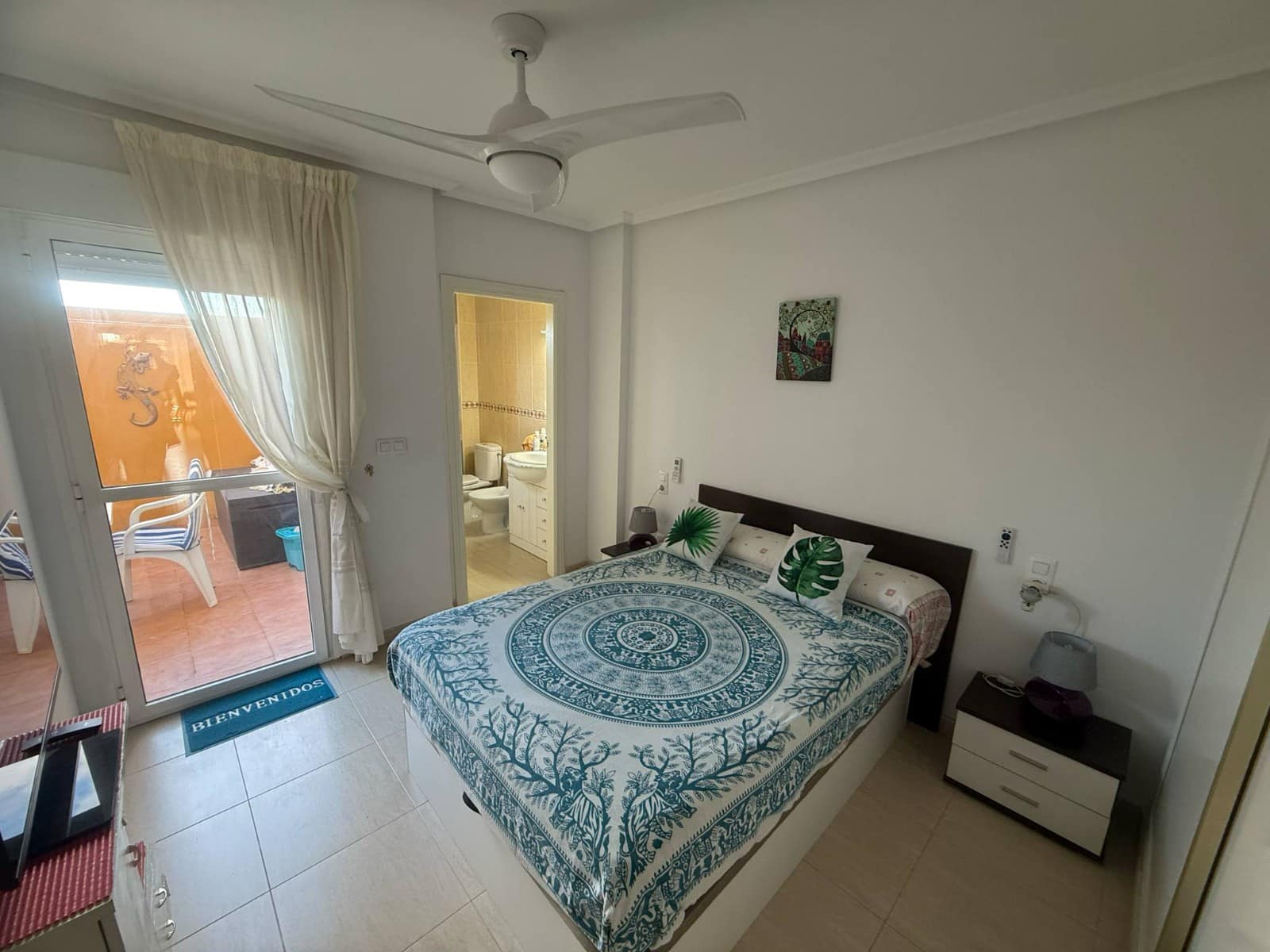 2 soverom Leilighet til salgs i Daya Nueva med svømmebasseng - € 119 500 (Ref: 8969414)