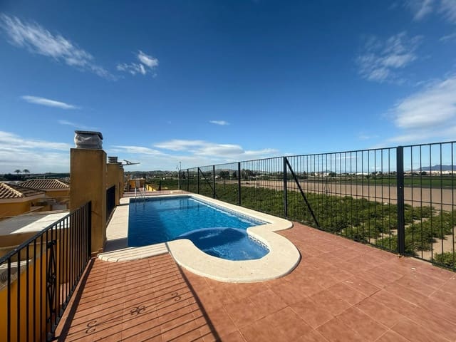 2 slaapkamer Appartement te koop in Daya Nueva met zwembad - € 119.500 (Ref: 8969414)