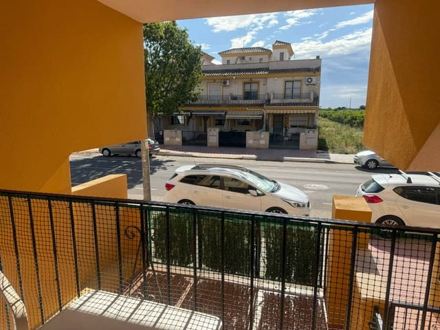 2 slaapkamer Appartement te koop in Daya Nueva met zwembad - € 119.500 (Ref: 8969414)