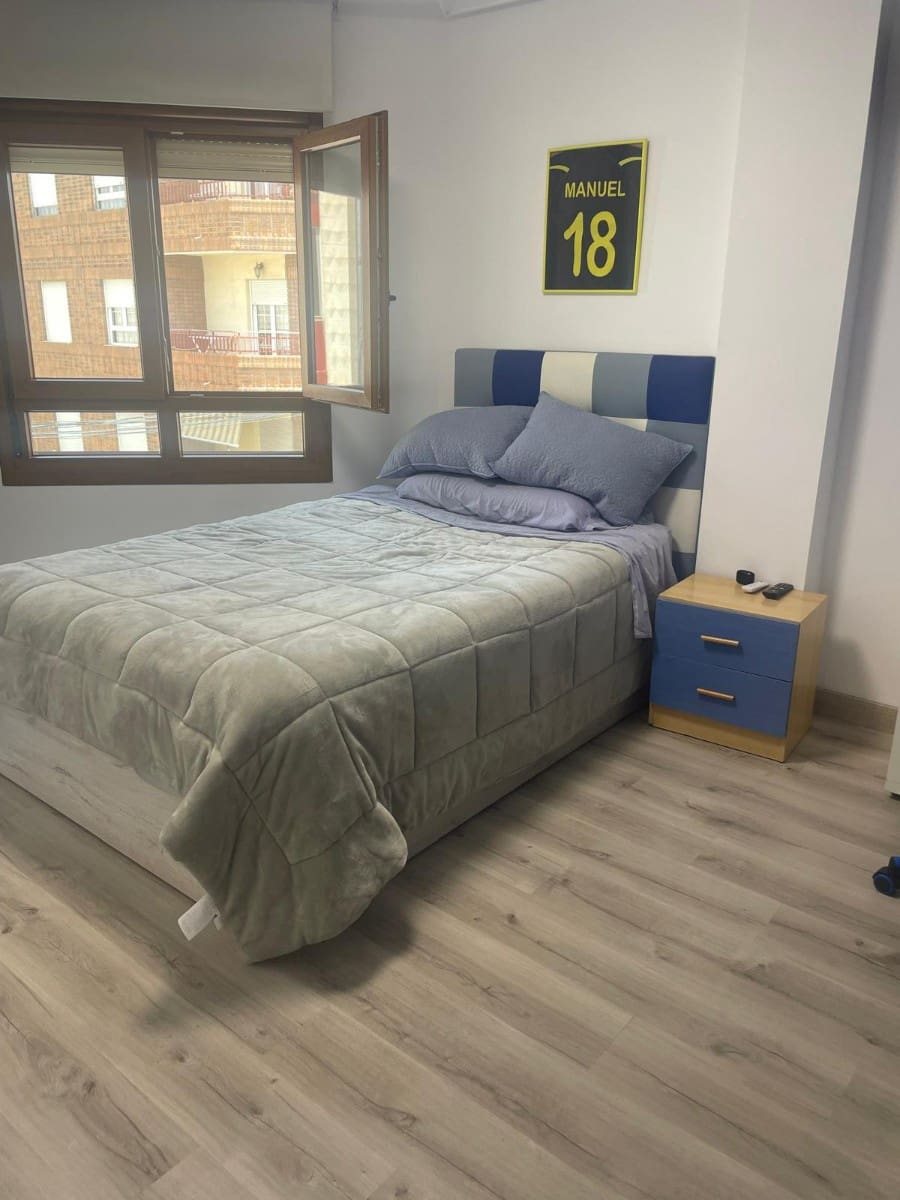 3 slaapkamer Appartement te koop in Almoradi - € 133.500 (Ref: 9061692)