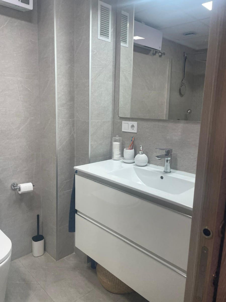 3 slaapkamer Appartement te koop in Almoradi - € 133.500 (Ref: 9061692)