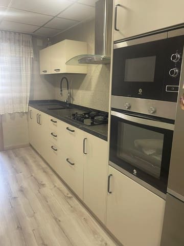 3 slaapkamer Appartement te koop in Almoradí - € 133.500 (Ref: 9061692)
