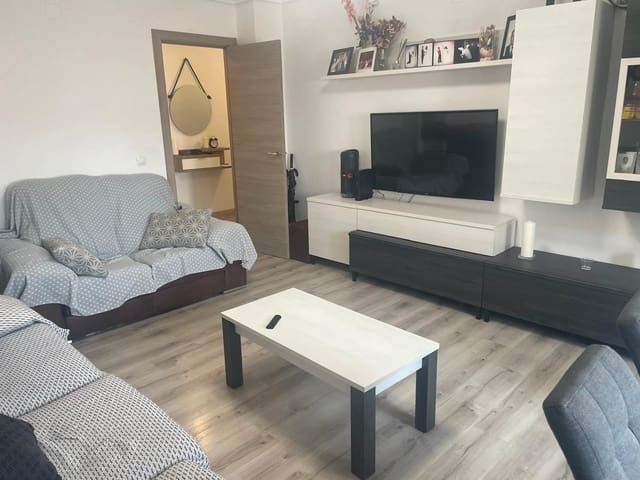 3 slaapkamer Appartement te koop in Almoradí - € 133.500 (Ref: 9061692)