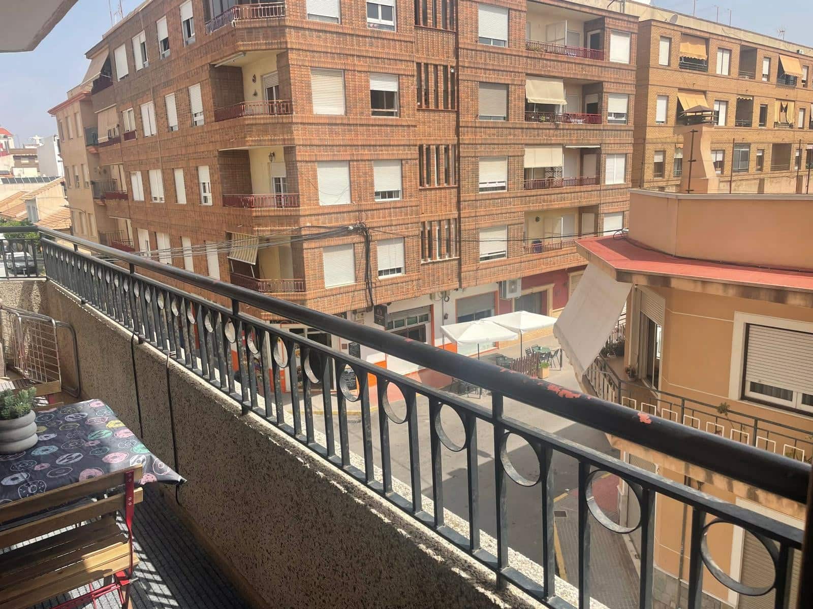 3 slaapkamer Appartement te koop in Almoradi - € 133.500 (Ref: 9061692)