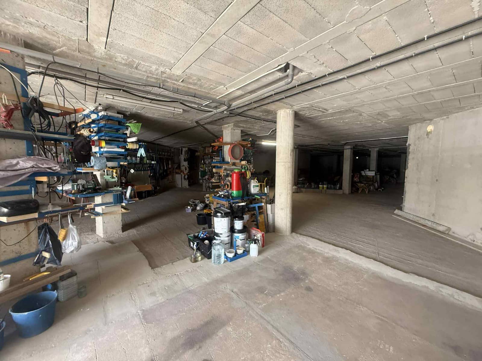 6 soveværelse Semi-Rækkehus til salg i Almoradi med swimmingpool garage - € 850.000 (Ref: 9061693)