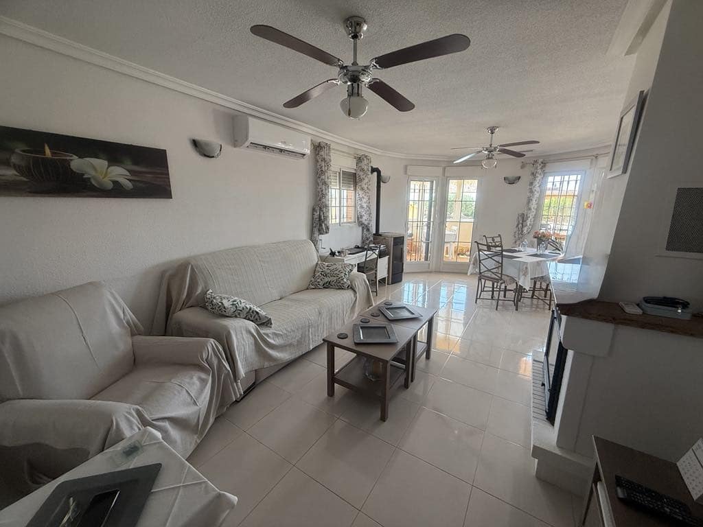 3 slaapkamer Villa te koop in Catral met zwembad - € 369.000 (Ref: 9066742)