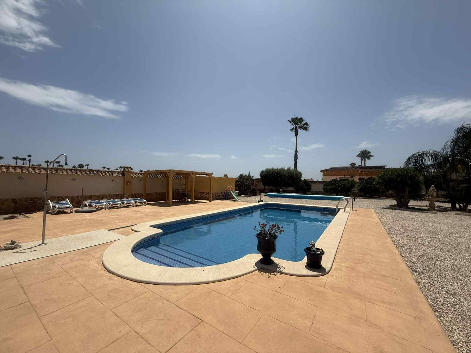 3 slaapkamer Villa te koop in Catral met zwembad - € 369.000 (Ref: 9066742)