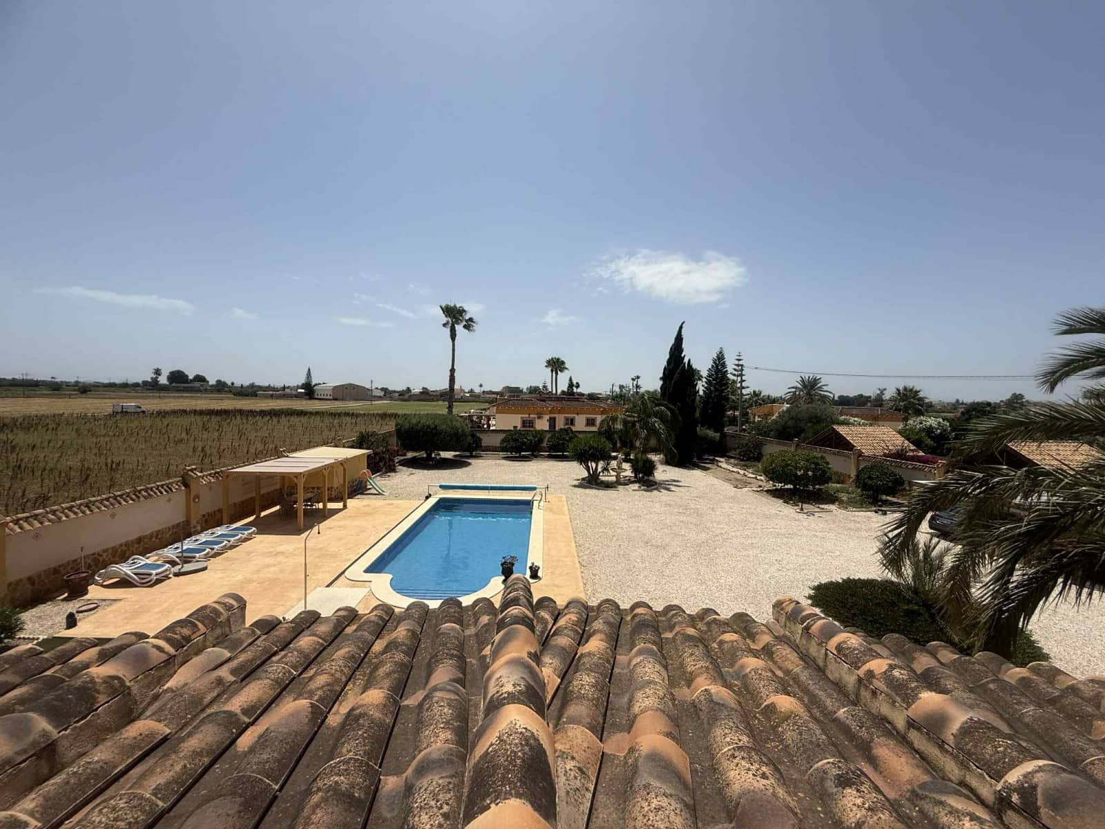 3 slaapkamer Villa te koop in Catral met zwembad - € 369.000 (Ref: 9066742)