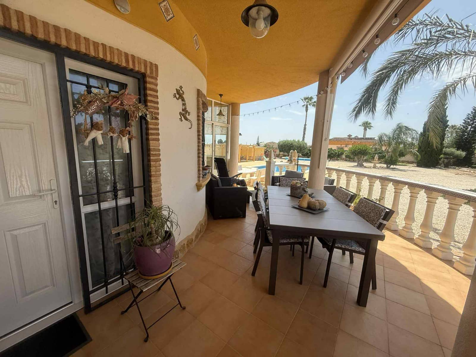 3 slaapkamer Villa te koop in Catral met zwembad - € 369.000 (Ref: 9066742)