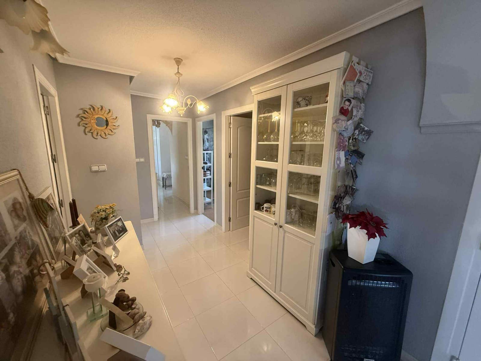 3 slaapkamer Villa te koop in Catral met zwembad - € 369.000 (Ref: 9066742)