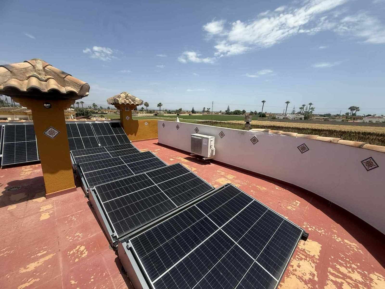 3 slaapkamer Villa te koop in Catral met zwembad - € 369.000 (Ref: 9066742)