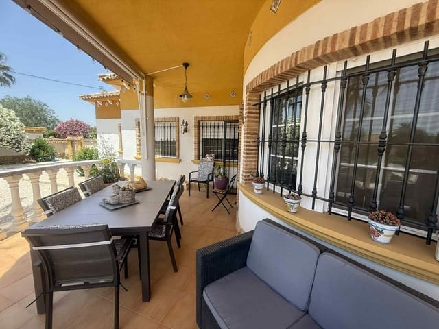 3 slaapkamer Villa te koop in Catral met zwembad - € 369.000 (Ref: 9066742)