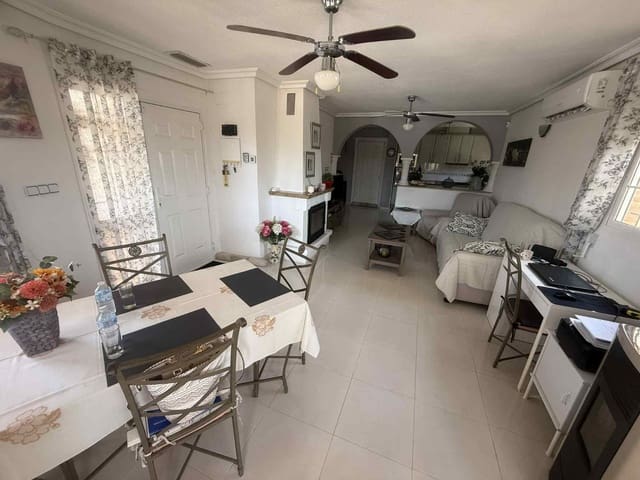 3 slaapkamer Villa te koop in Catral met zwembad - € 369.000 (Ref: 9066742)