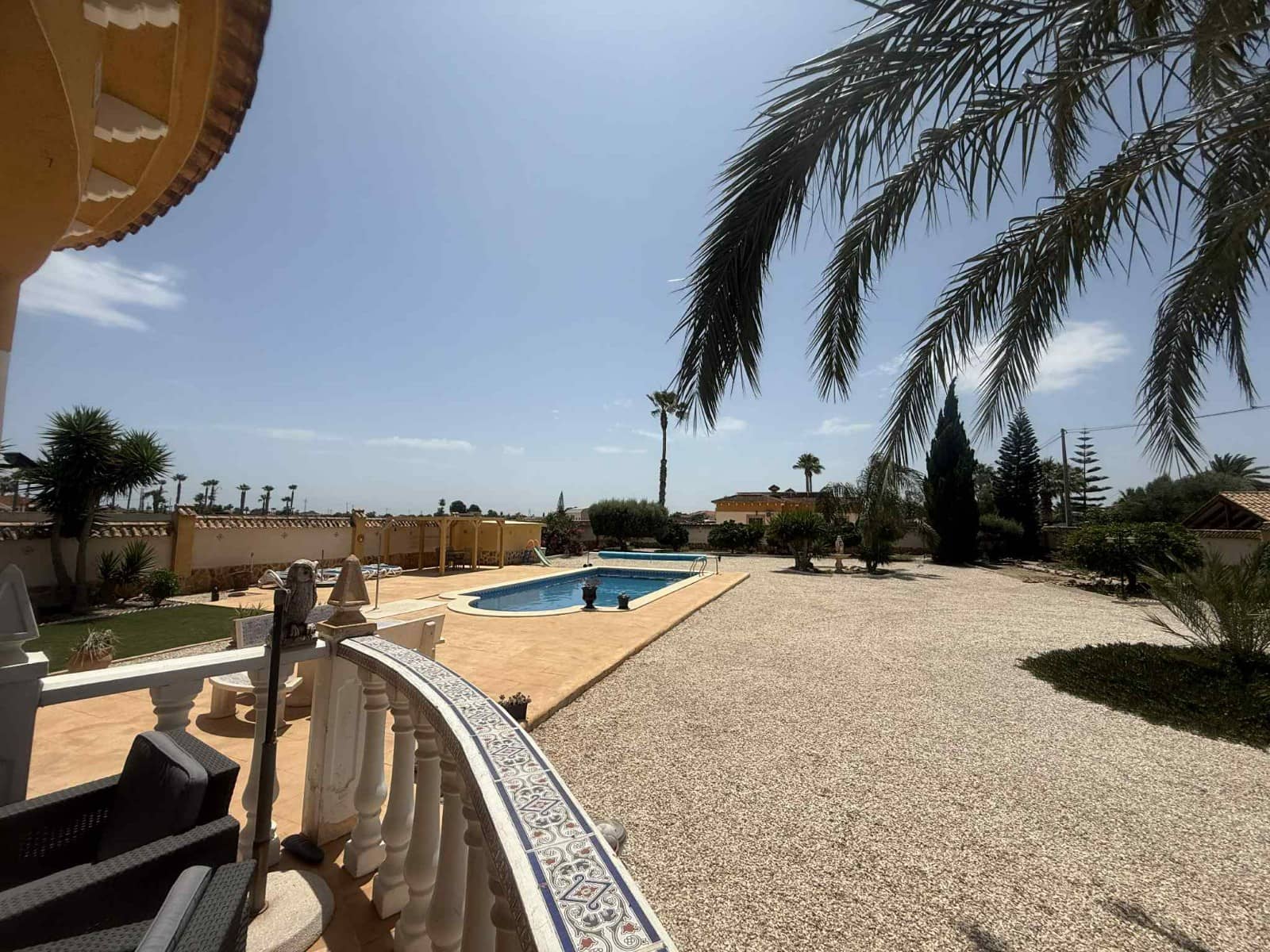 3 slaapkamer Villa te koop in Catral met zwembad - € 369.000 (Ref: 9066742)